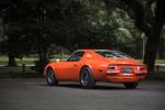 Puma GT Coupe 1972 года